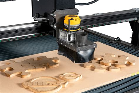 CNC Router Kit with VCarve Pro Software 